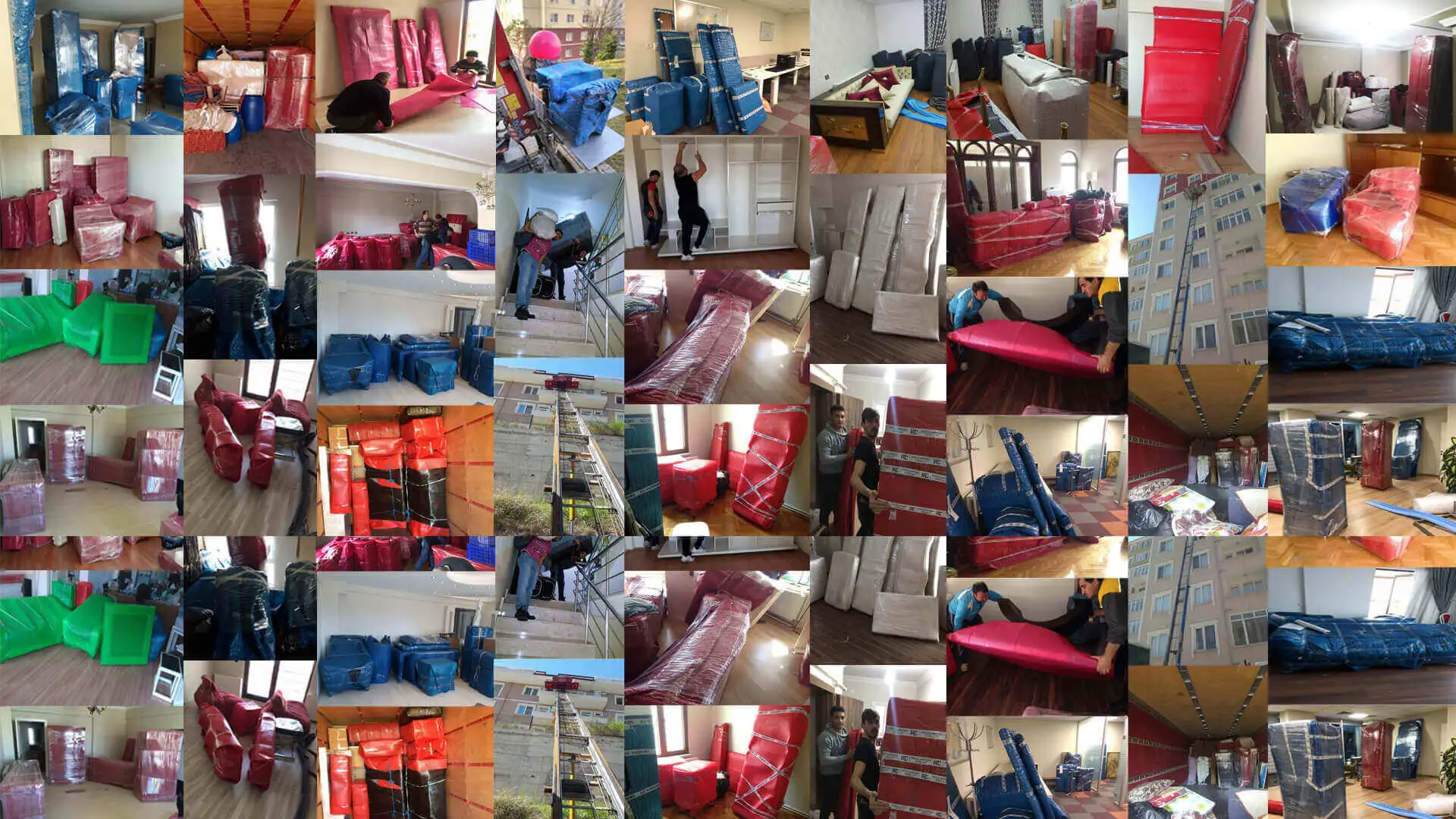 Başmakçı Evden Eve Nakliyat Slider